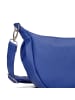 Zwei Mademoiselle.M Umhängetasche 34 cm royal