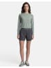 ENDURA Short ALLTRACK in CARBON GREY PRINT