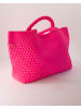 Sorbet Island Handtaschen in Pink