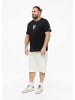 s.Oliver T-Shirt in 99D1_schwarz