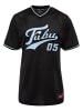 FUBU FUBU in black/lightblue