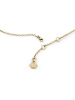 Philipp Plein Halskette für Damen in gold