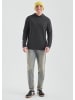 QS T-Shirt in 9999_schwarz