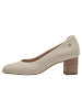 Tamaris COMFORT Pumps in IVORY