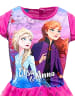 Disney Frozen Sommerkleid mit Tüll Disney Frozen in Dunkellila