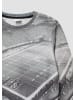 s.Oliver Sweatshirt  in  99D1_schwarz
