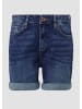 QS Jeans-Hose ABBY in 58Z6_dunkelblau