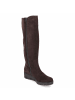 Gabor Stiefel in braun