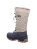 cmp Stiefel in beige