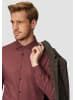 s.Oliver Hemd in 3983_bordeaux
