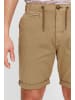 !SOLID Chinoshorts SDLaris in Gelb