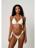 Moda Minx Bikinihose in Coconut