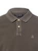 Marc O'Polo Poloshirt in schlamm - 0007