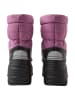 Reima Winterstiefel " Nefar " in Red Violet