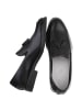Ital-Design Halbschuh in Schwarz