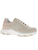 Armata di Mare Sneaker AMDS61H05-BEIGE-ROSEGOLD Beige