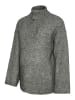 Vero Moda Strickpullover in Medium Grey Melange