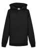 Urban Classics Kapuzenpullover in black