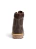 Timberland Stiefel Braun