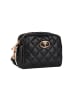 JOOP! Schultertasche 'Bellagio Cloe in Schwarz 19,50 x 15,00 x 7,00 cm'