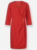 Heine Kleid in rot