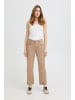 Pulz Casual PZEVELYN Regular fit in Dune