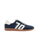 Back 70 Sneaker in blau
