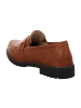 rieker Klassische Slipper in Braun