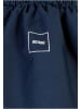 MSTRDS MSTRDS Unisex Basic Gym Sack in navy