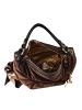 Juicy Couture Daydreamer Schultertasche M 34 cm in chocolate