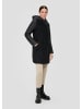 s.Oliver Outdoor-Mantel in 9999_schwarz