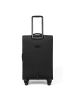 Epic Jupiter 4X 4 Rollen Trolley 69 cm black
