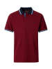 Redmond Polos in Rot