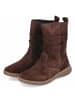 Josef Seibel Schlupfstiefel in brown