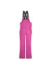 Trollkids Ski-/ Snowboardhose Eikedalen in bright berry