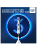 Oral-B Elektrische Zahnbürste "Pro Junior" in Grün