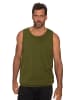 JP1880 Tank Top in seegrün