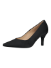 PETER KAISER Pumps Schwarz