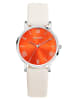 SURI FREY Armbanduhr SFY Gracey in orange