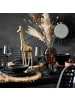 Butlers Tischset RAFFIA in Braun