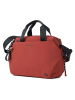 Hedgren String Tomoko Aktentasche 27 cm in dahlia red