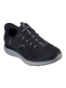 Skechers Sneakers Low SUMMITS HIGH RANGE in schwarz