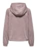 JDY Jacke in Woodrose