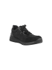 remonte Sneaker in Schwarz