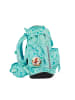 Ergobag ergobag pack Schulrucksack-Set ReitBärtraum