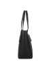 Armani Exchange Shopper Tasche 34.5 cm in nero