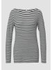 s.Oliver T-Shirt  in  99G4_schwarz