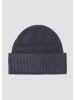 QS Mütze  in  5883_tiefblau