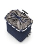 Reisenthel Einkaufstasche Carrycruiser Uni in Dark Blue