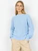 soyaconcept Pullover SC-AMELA in 6250 WINDSURFER